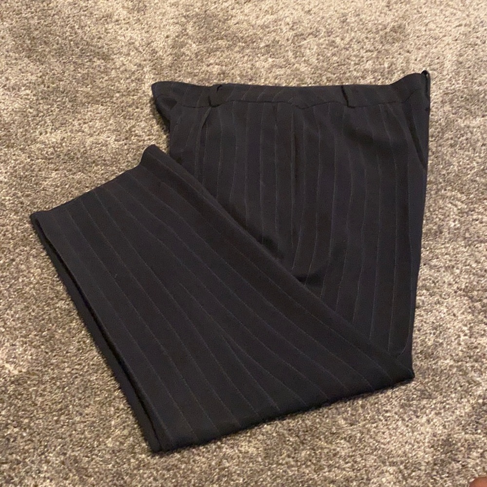 Trouser Pants